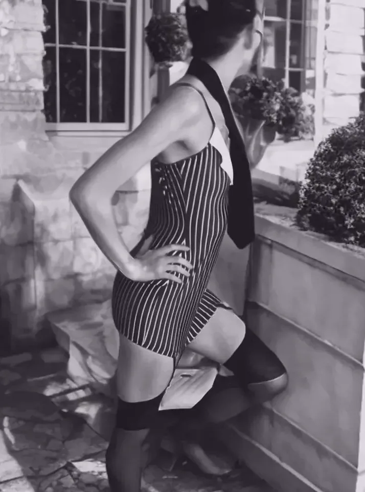 Fabienne, 35