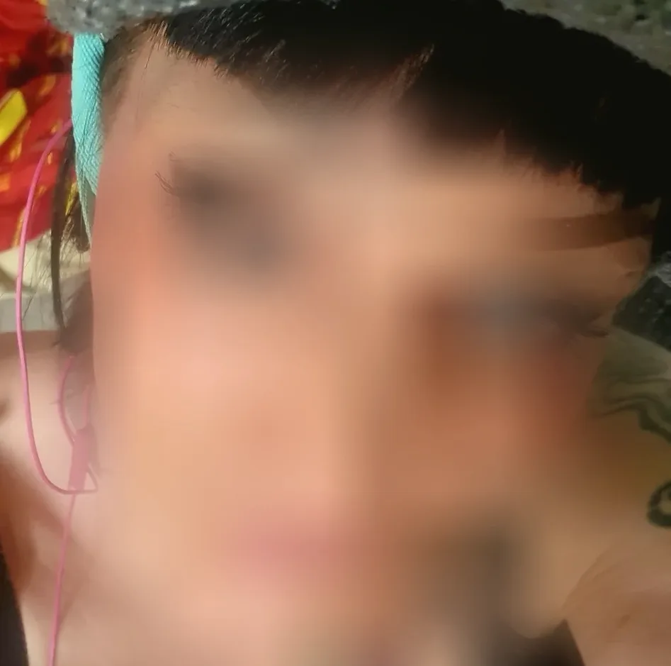 Leonie, 36