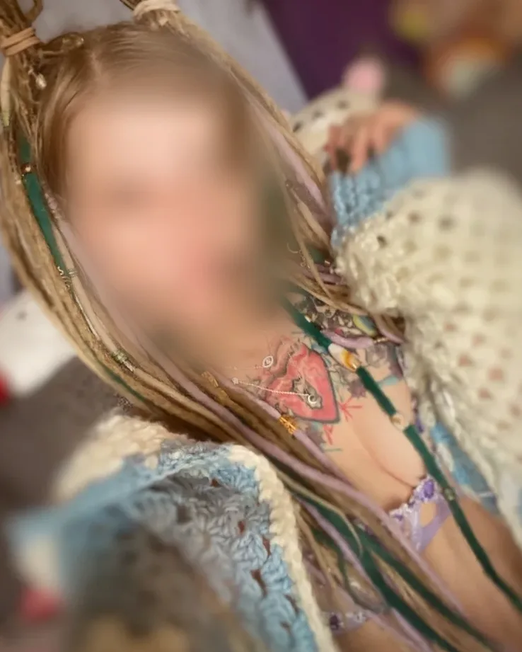 Mareike, 26