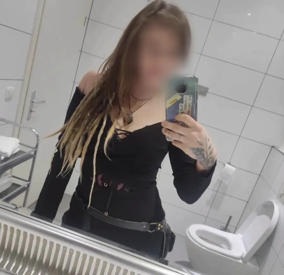 Mareike, 30