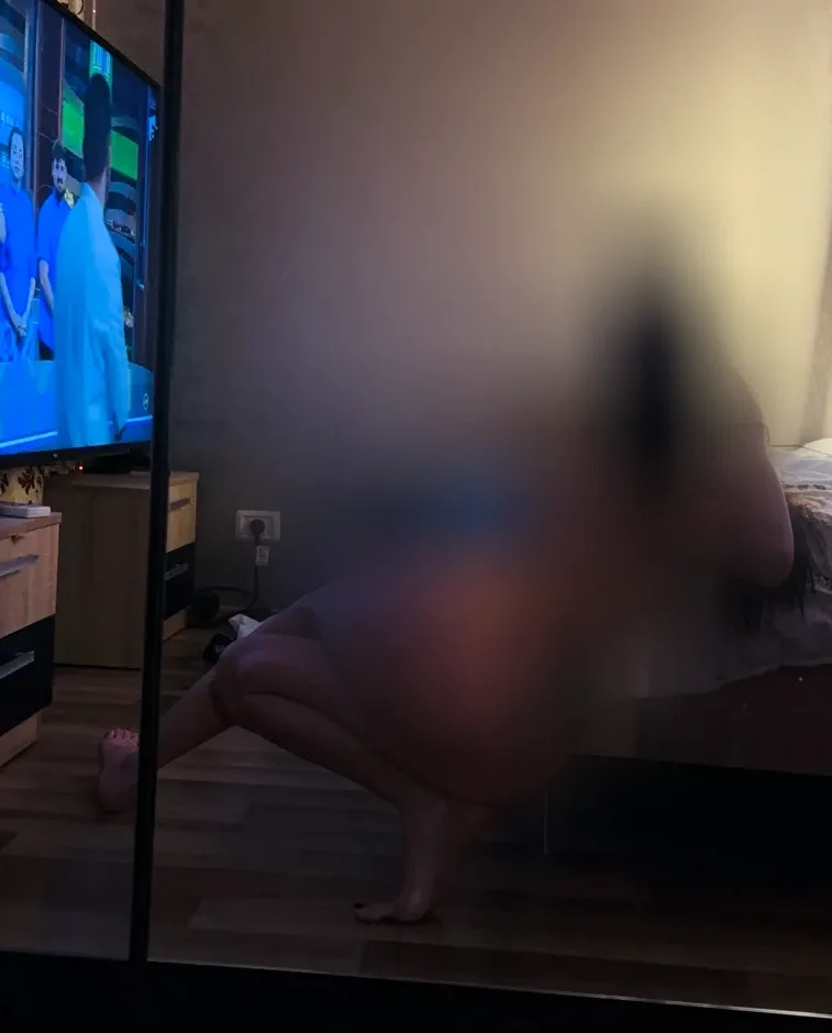 Marie, 19