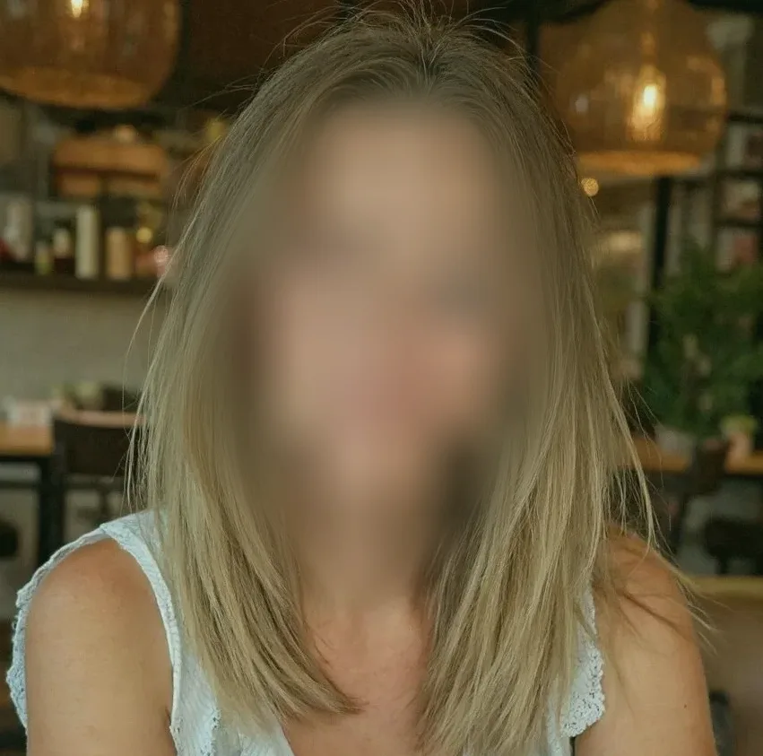 Stefanie, 37